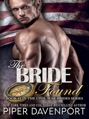 cover image of The Bride Found